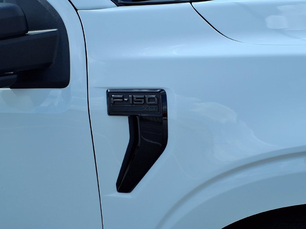 Used 2024 Ford F150 XLT w/ Equipment Group 303A High AWD/4WD image 11