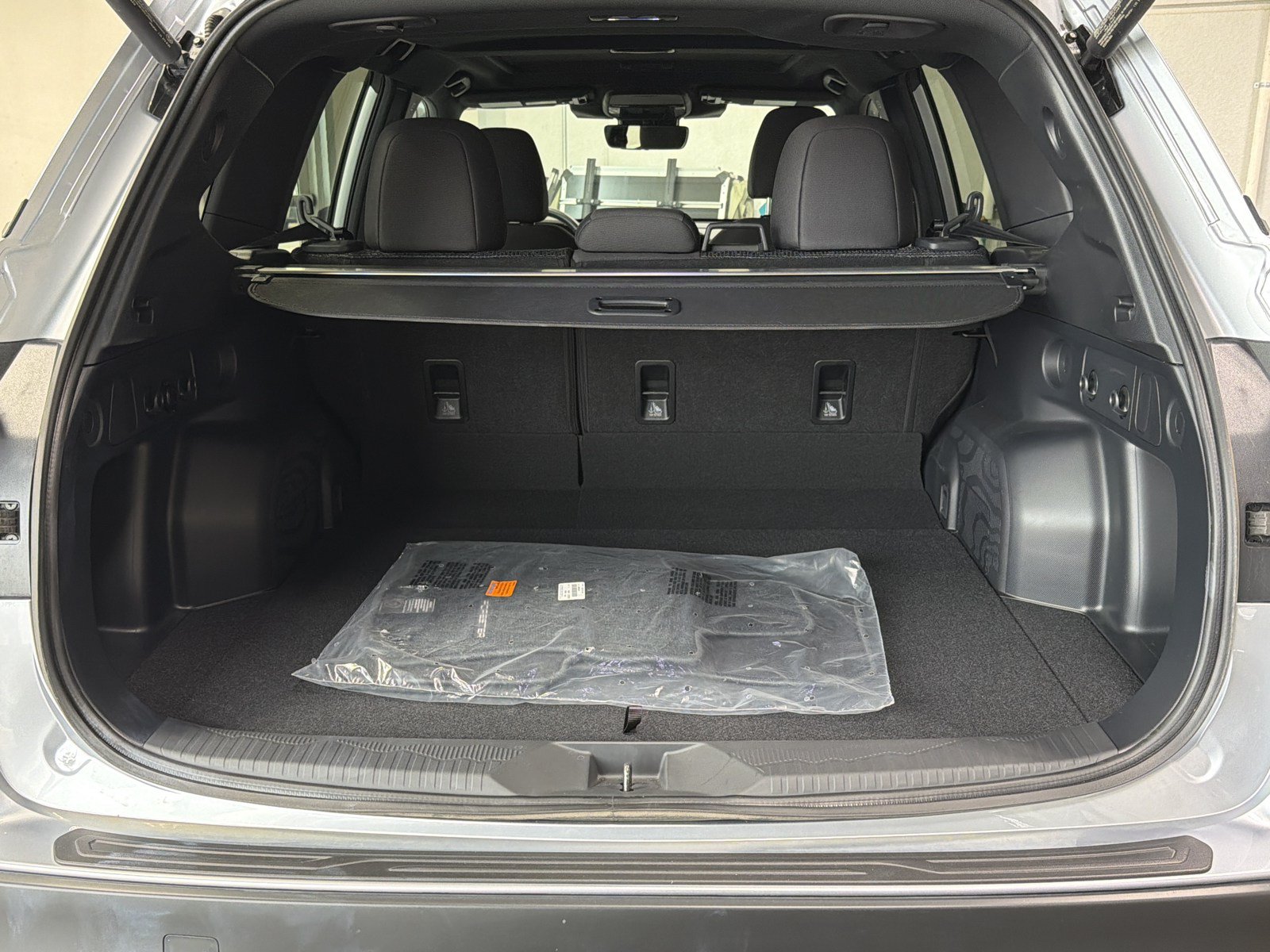 Certified 2026 Subaru Forester Premium AWD/4WD image 18