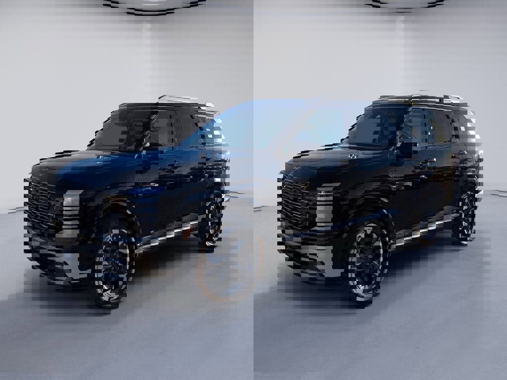 New 2026 Hyundai Palisade Limited image 1
