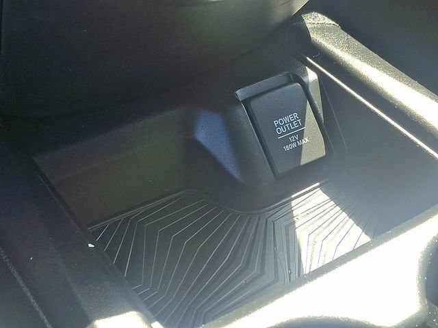 Used 2017 Honda CR-V EX image 24