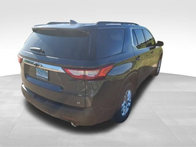 Used 2019 Chevrolet Traverse LT FWD image 3