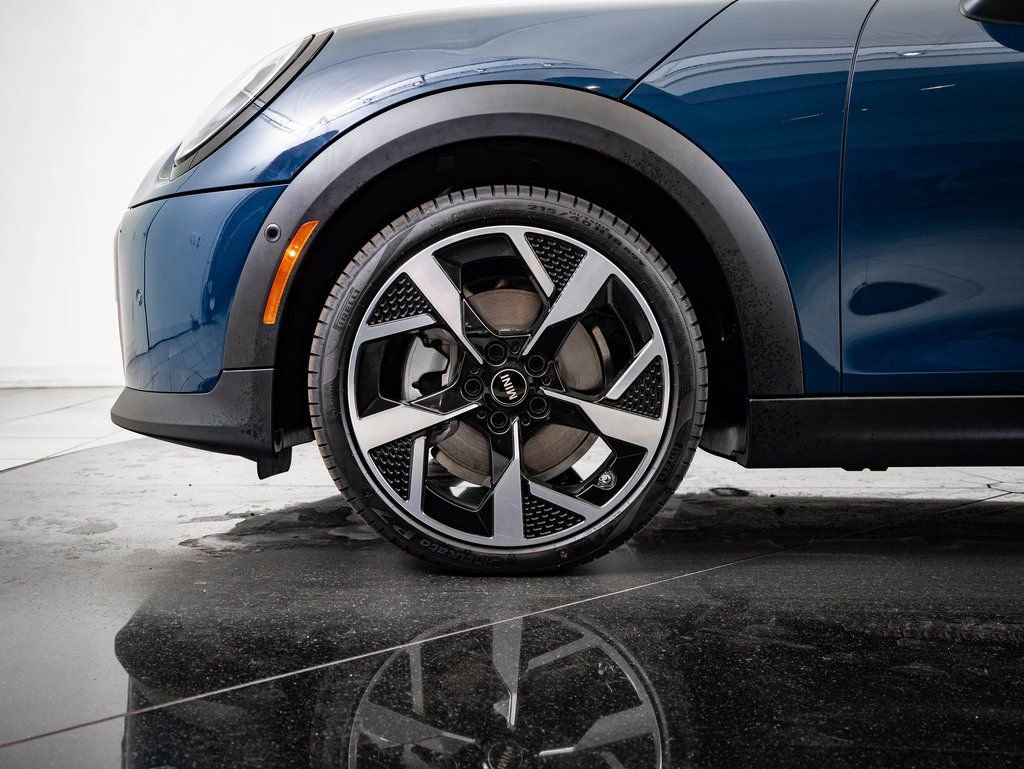 New 2026 MINI Cooper S FWD image 13