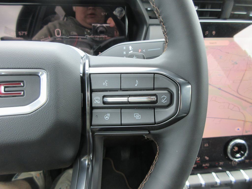 New 2026 GMC Terrain AT4 image 16