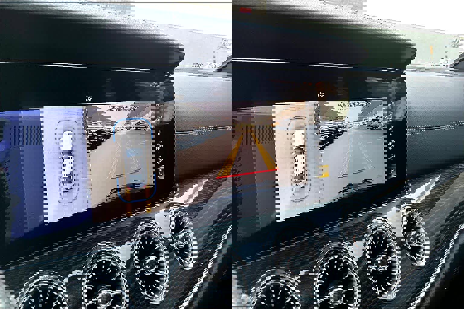 Used 2023 Mercedes-Benz CLS 450 4MATIC image 33