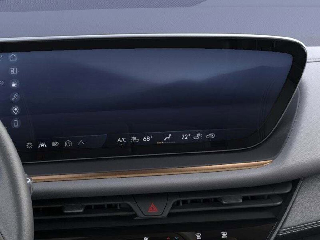 New 2026 Buick Envision Avenir image 20