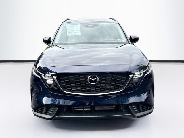 New 2026 MAZDA CX-5 Preferred AWD/4WD image 2