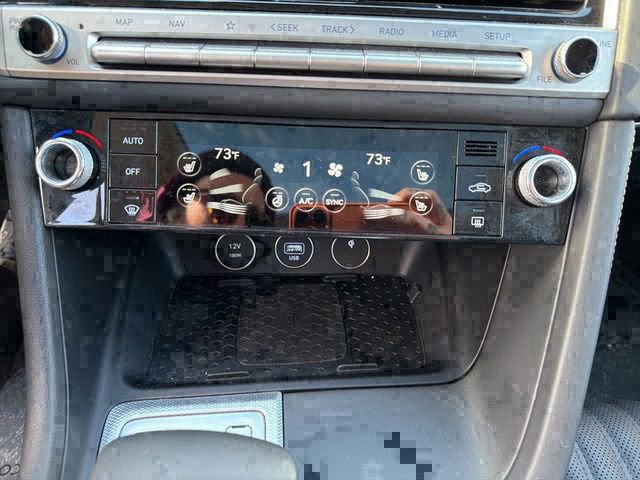 Used 2026 Genesis G70 2.5T Prestige AWD/4WD image 27