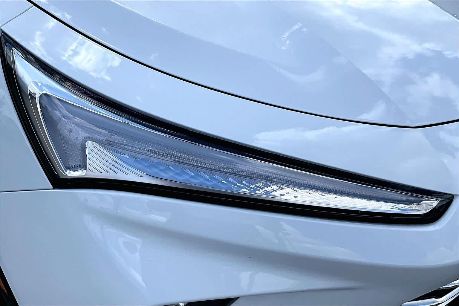 Used 2025 Buick Envista Preferred FWD image 28