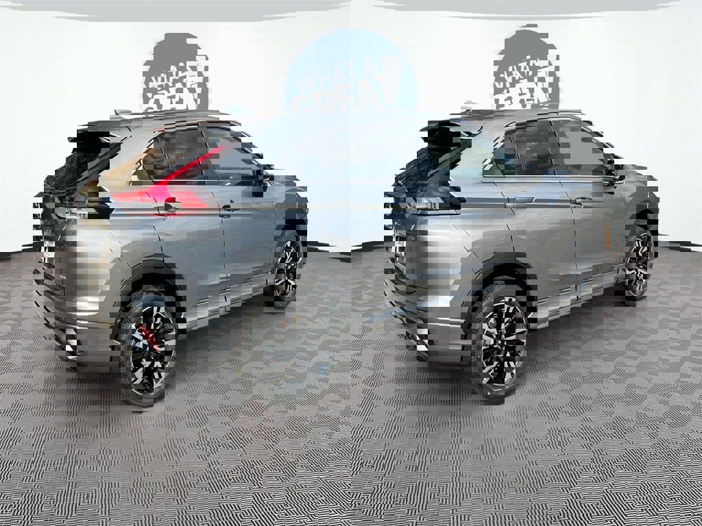 New 2025 Mitsubishi Eclipse Cross SEL image 6