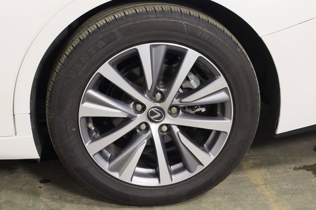 Used 2021 Lexus ES 350 w/ Premium Package image 36