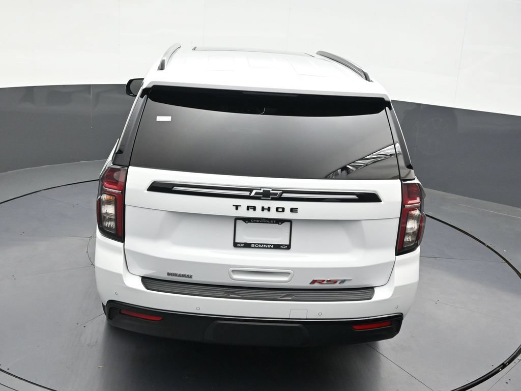 Used 2024 Chevrolet Tahoe RST w/ Luxury Package RWD image 20