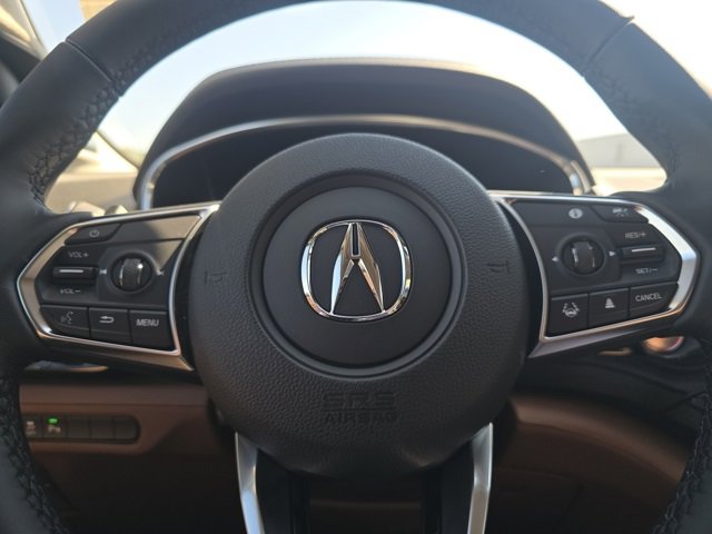 New 2026 Acura MDX w/ Technology Package image 24