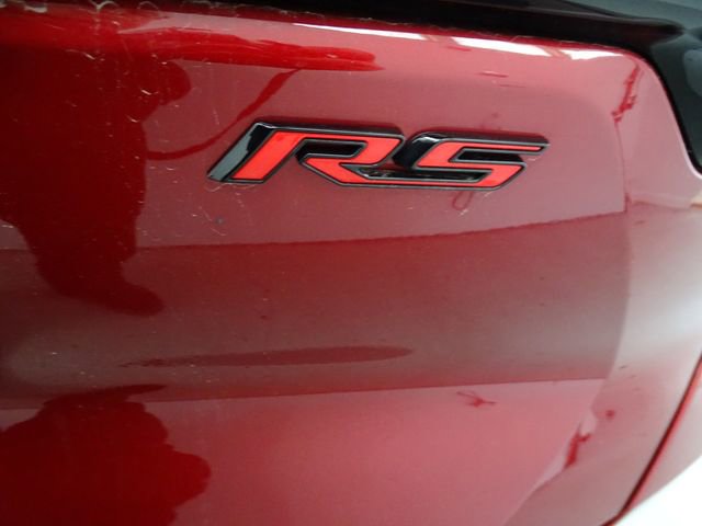 Used 2025 Chevrolet Equinox EV RS w/ Convenience Package II image 25