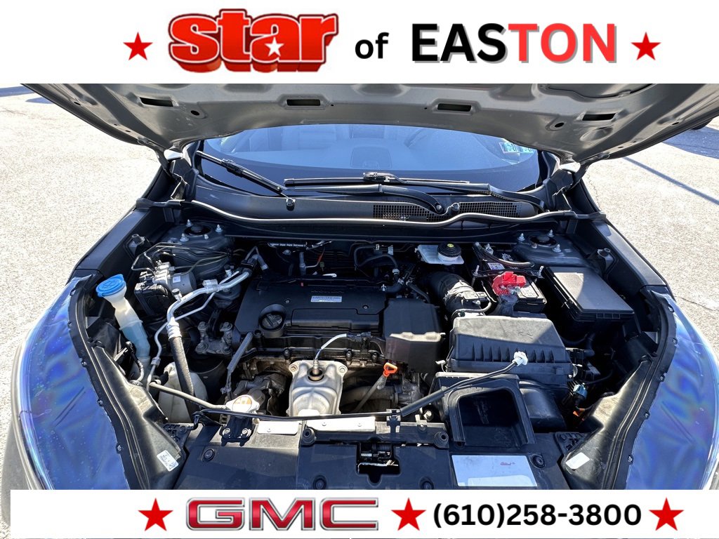 Used 2017 Honda CR-V LX image 31