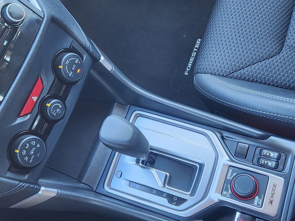 Certified 2023 Subaru Forester Premium image 24