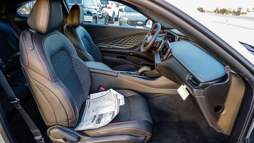 New 2026 Dodge Charger Scat Pack w/ Blacktop Package image 20