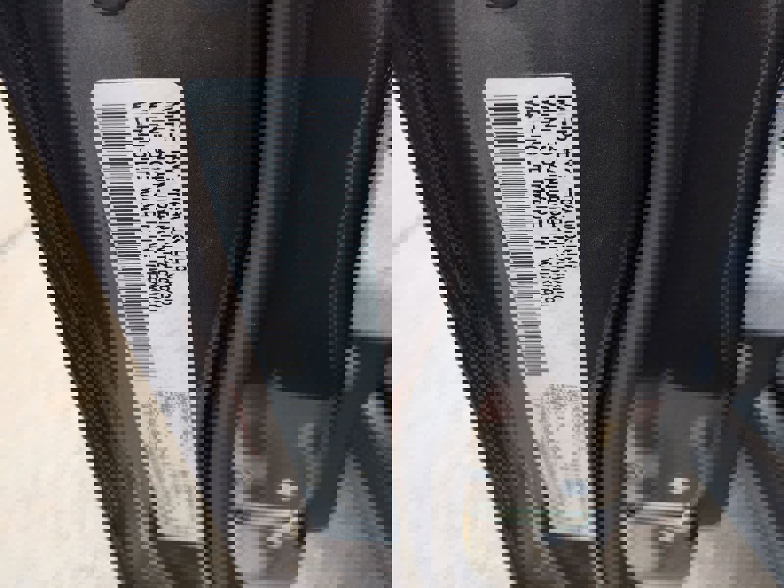 Certified 2022 Jeep Compass Latitude image 29