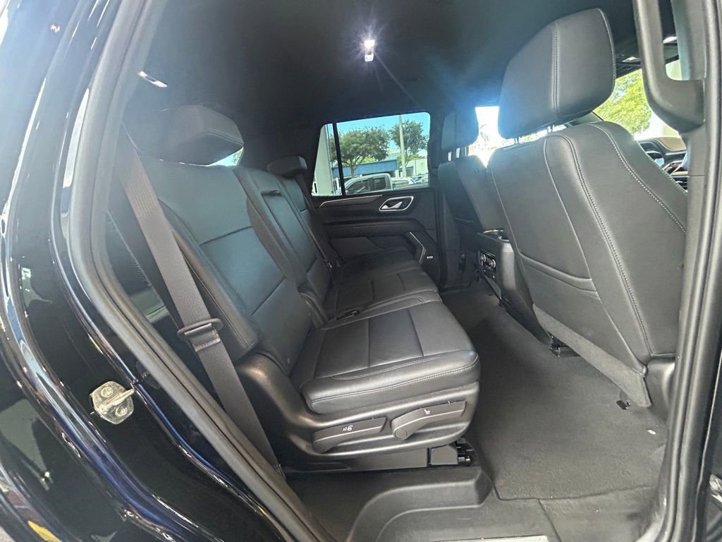 Used 2023 Chevrolet Tahoe LT image 29