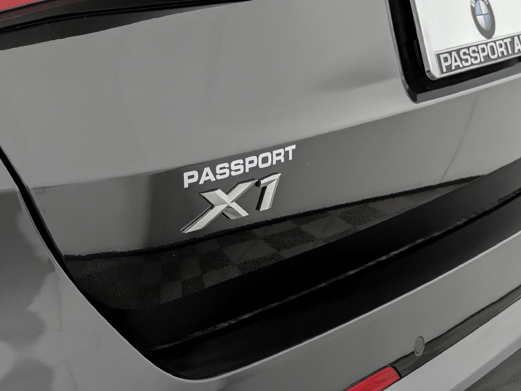 New 2026 BMW X1 xDrive28i w/ Technology Package AWD/4WD image 6