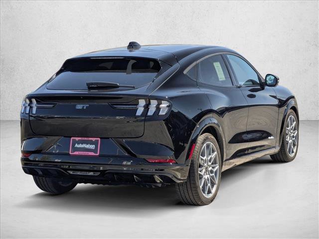 New 2025 Ford Mustang Mach-E GT w/ Interior Protection Package image 2