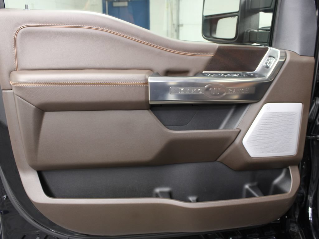 Used 2026 Ford F250 King Ranch AWD/4WD image 81