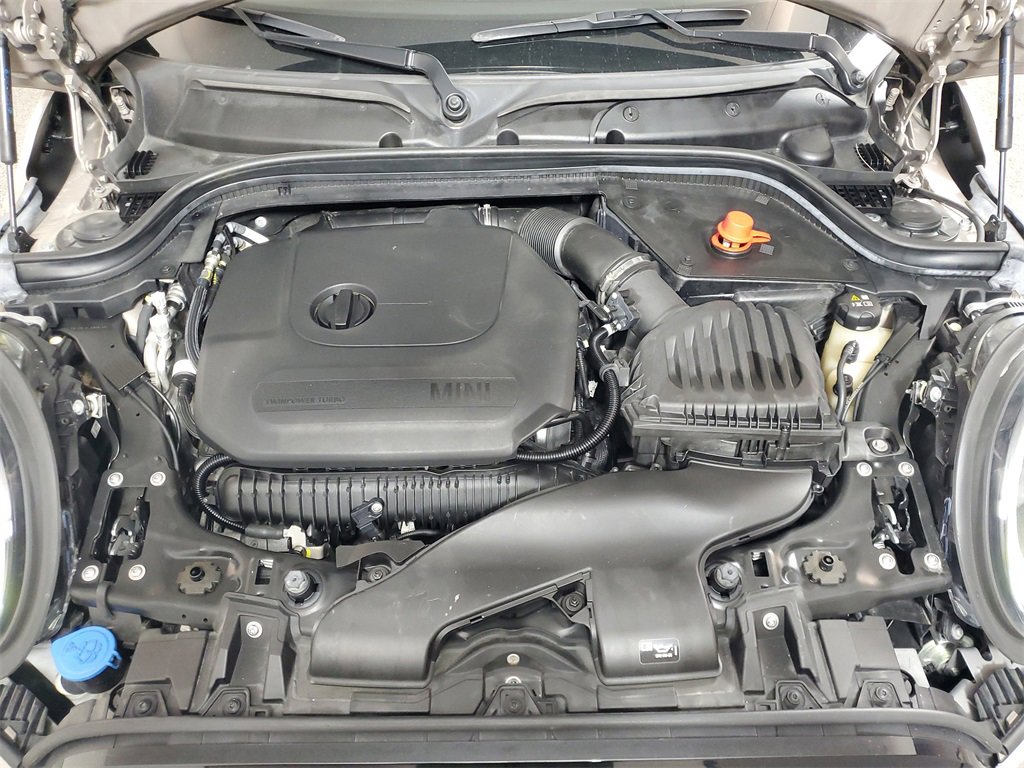 Used 2023 MINI Cooper S image 8