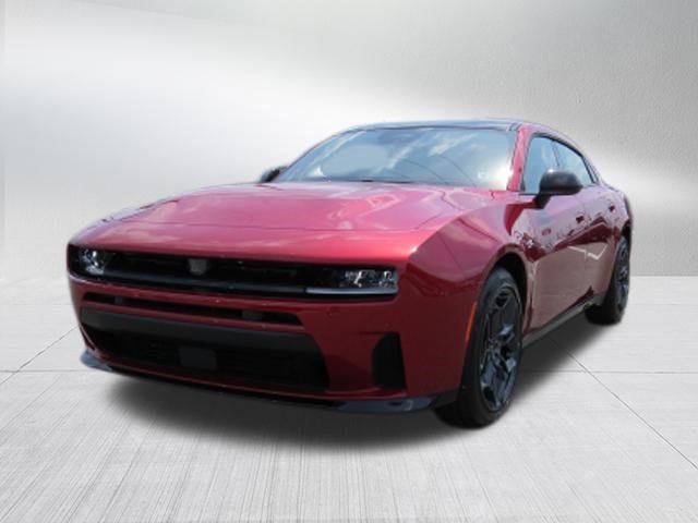 New 2027 Dodge Charger R/T w/ Driver Convenience Group AWD/4WD image 7