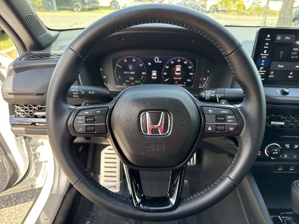 Used 2023 Honda Accord Sport image 42