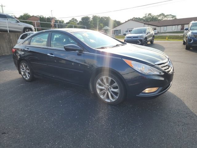 Used 2013 Hyundai Sonata SE FWD image 31