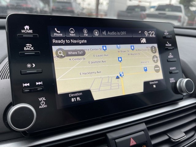 Used 2020 Honda Accord Touring image 15