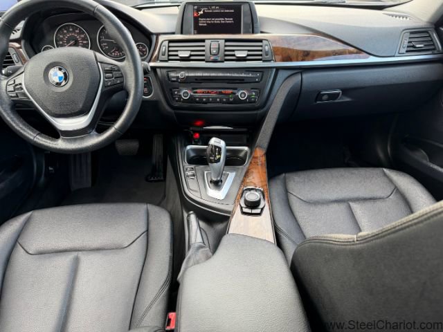 Used 2015 BMW 328i xDrive Sedan image 11