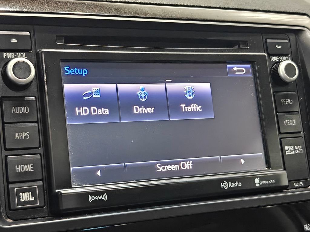 Used 2017 Toyota Sequoia Limited w/ Safety & Convenience Package AWD/4WD image 49