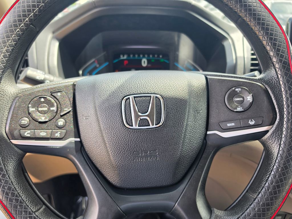 Used 2019 Honda Odyssey EX image 17
