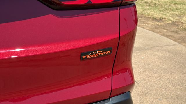 New 2026 Honda CR-V TrailSport image 11