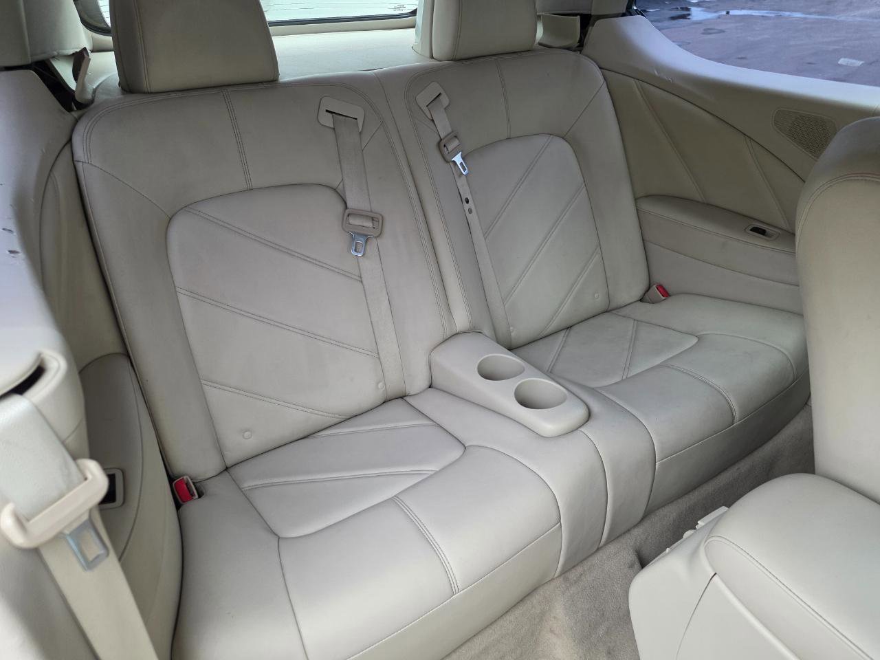 Used 2014 Nissan Murano CrossCabriolet w/ Navigation Package image 24