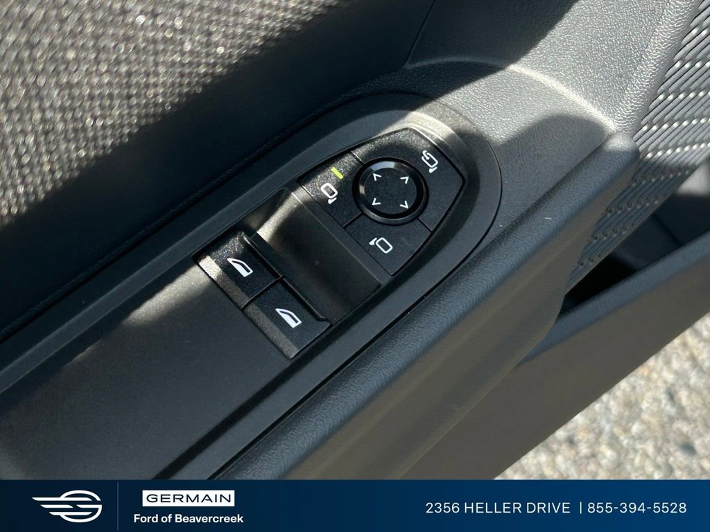 Used 2025 MINI Cooper S FWD image 17
