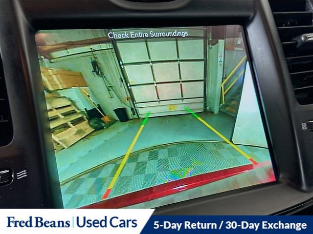 Used 2019 Chrysler 300 S RWD image 15