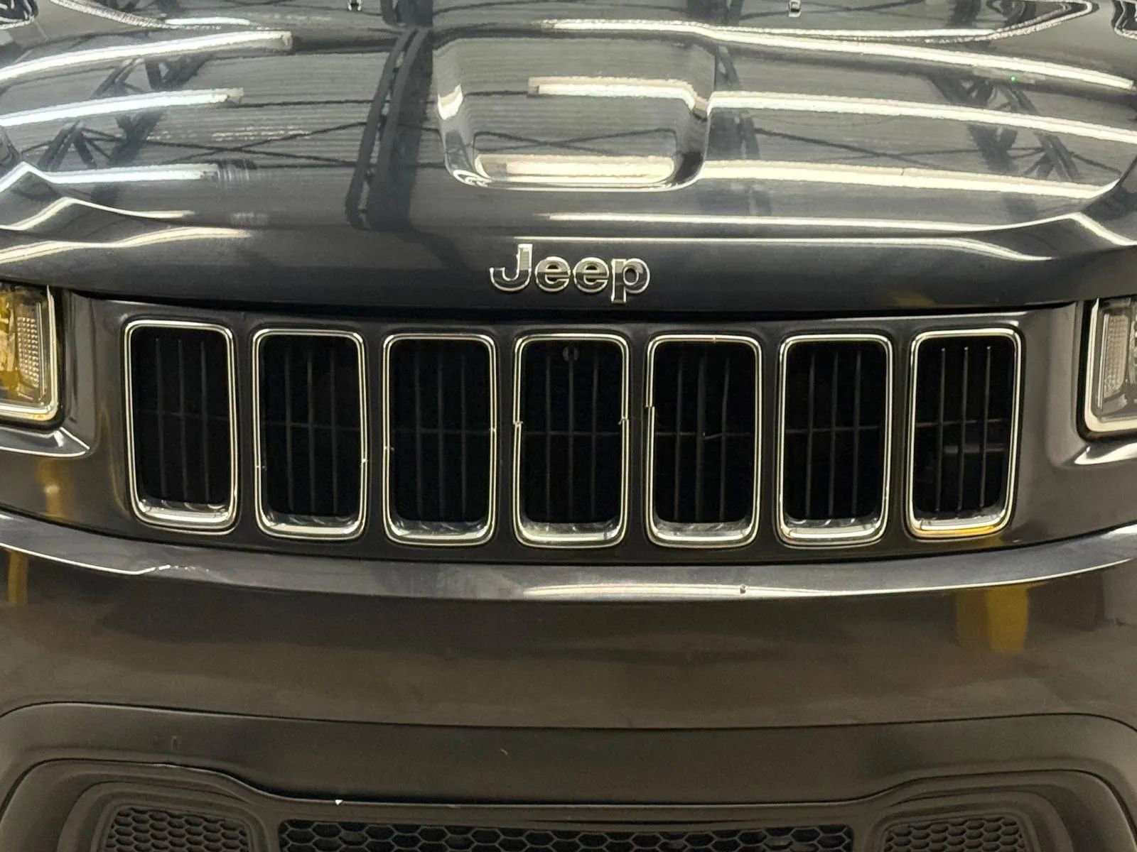 Used 2014 Jeep Grand Cherokee Laredo w/ Quick Order Package 23E image 4