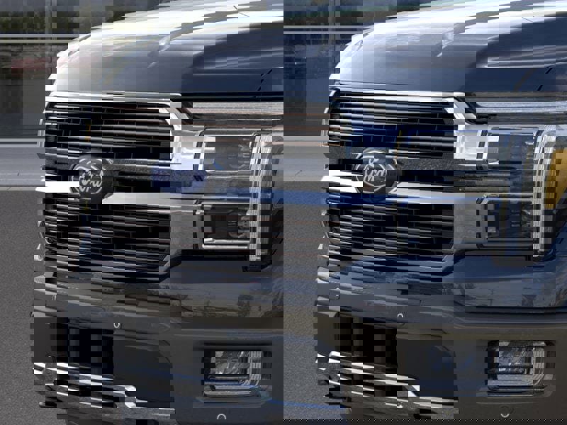 New 2025 Ford F150 King Ranch w/ FX4 Off-Road Package AWD/4WD image 17