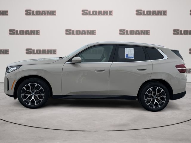 Used 2026 BMW X3 xDrive30 w/ Premium Package AWD/4WD image 2