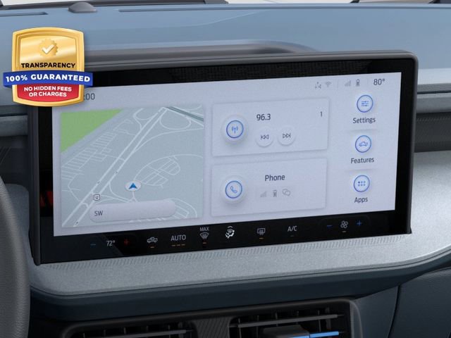 New 2026 Ford Maverick XLT w/ 4K Tow Package image 15