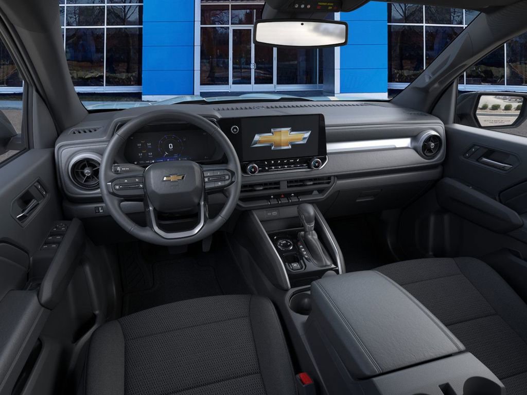 New 2026 Chevrolet Colorado LT image 15