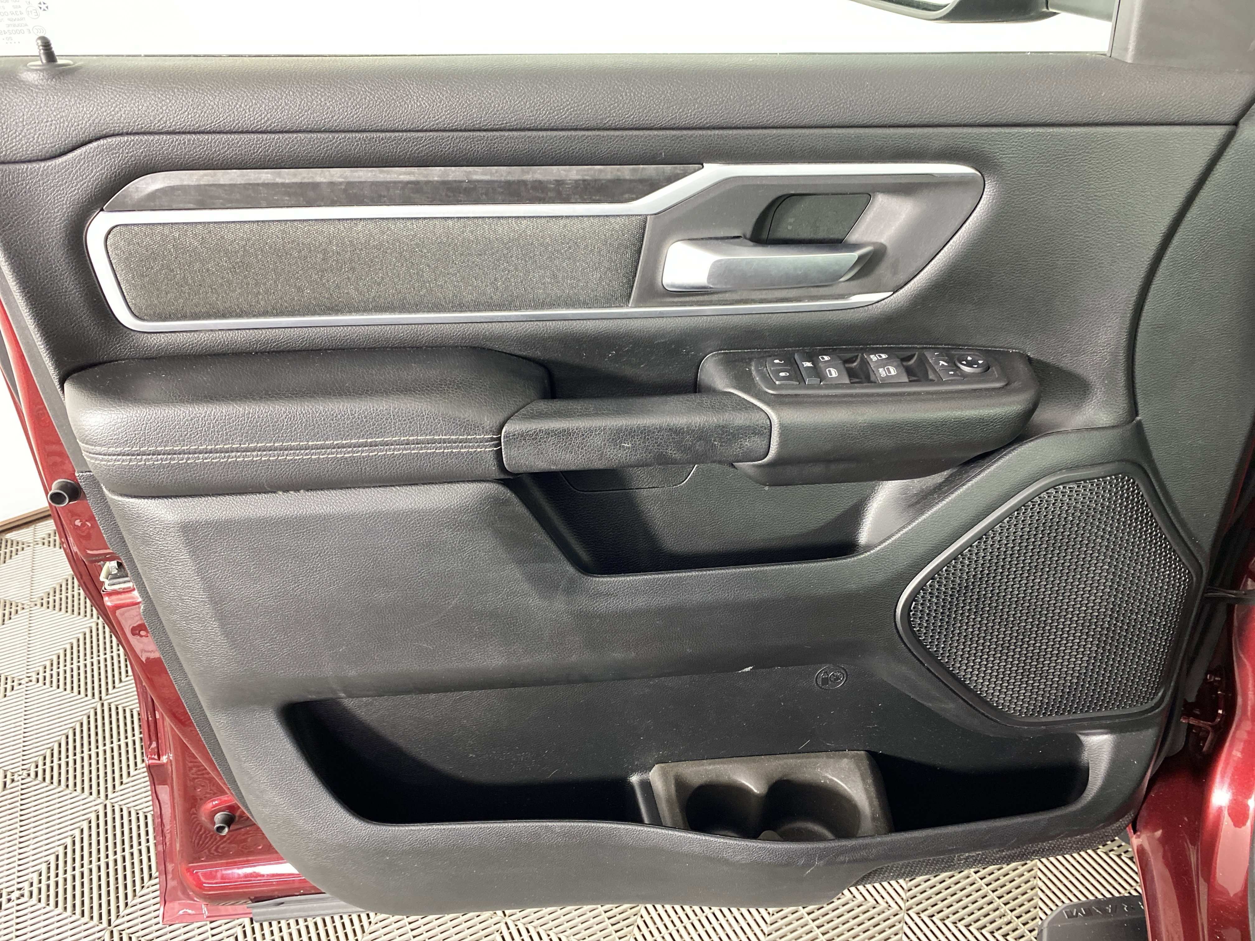 Used 2020 RAM 1500 Big Horn image 13