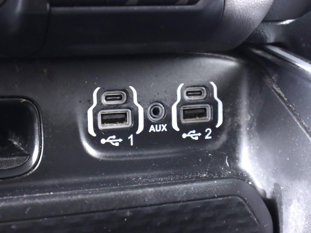 Used 2022 RAM 1500 Big Horn image 26