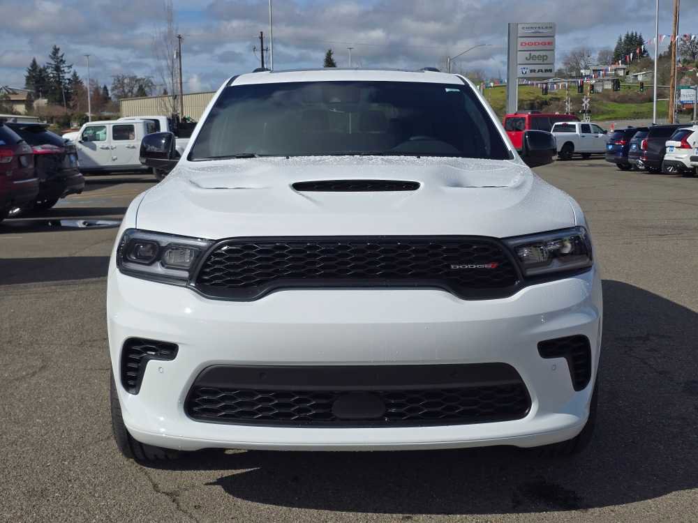 New 2026 Dodge Durango GT image 8