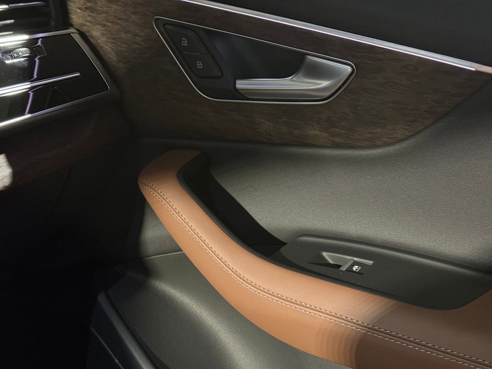 New 2026 Audi Q7 2.0T Premium Plus image 25