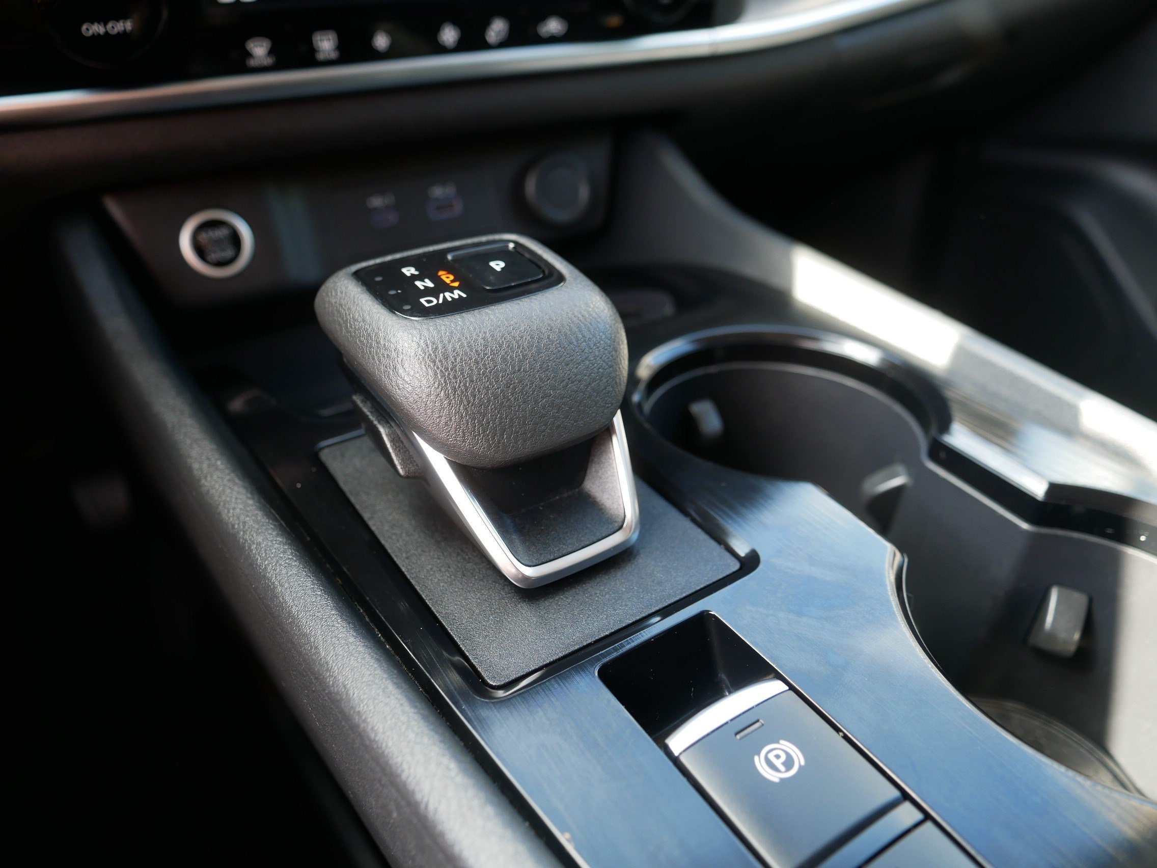Certified 2023 Nissan Rogue SV AWD/4WD image 24