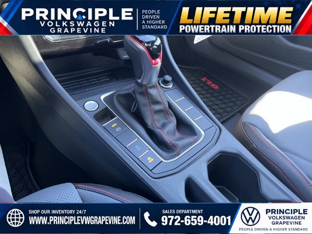 New 2027 Volkswagen Jetta GLI Autobahn FWD image 22