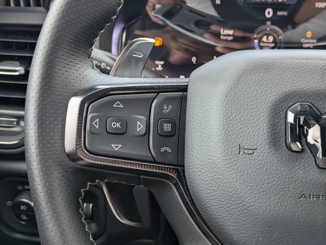 New 2026 RAM 1500 RHO AWD/4WD image 27