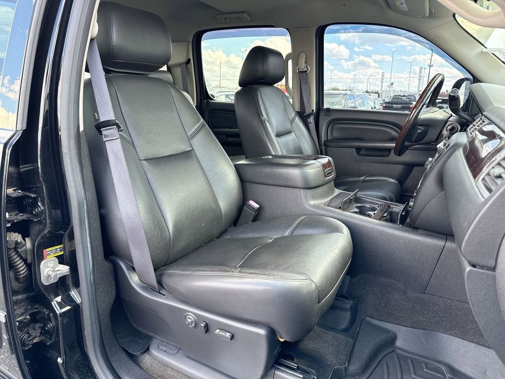 Used 2013 GMC Sierra 1500 Denali image 24